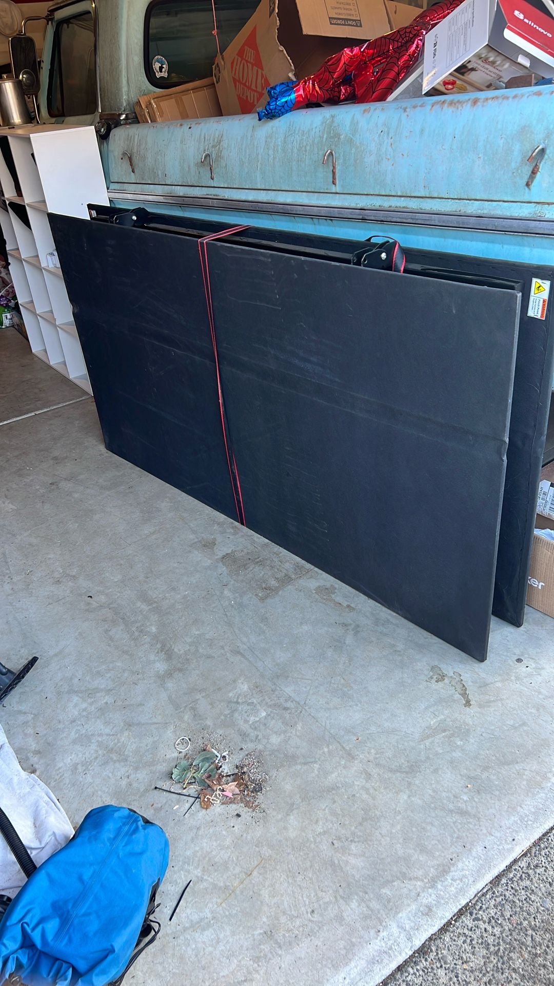 Adjustable Bed Frame King