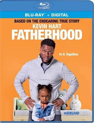 Fatherhood Digital Movie Code 