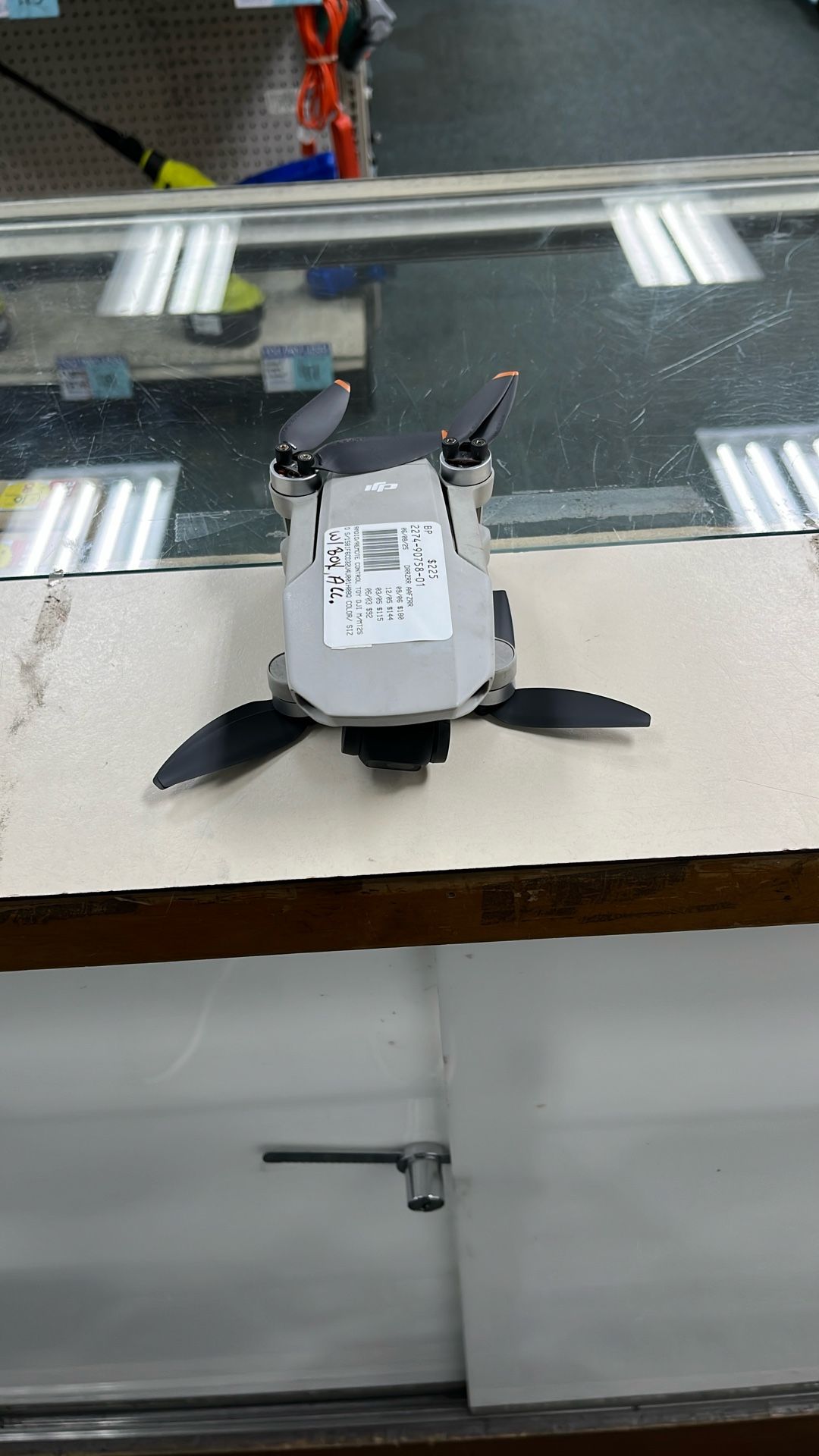 Dji Mini 2 Drone