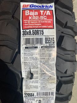 UTV Tires