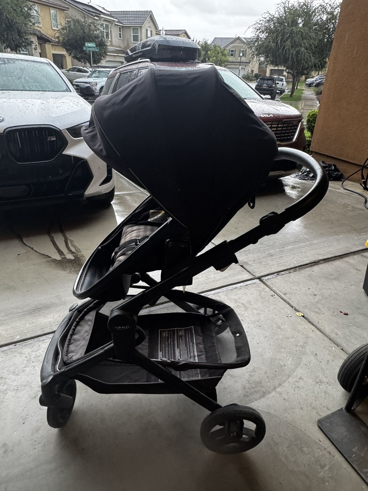 Stroller