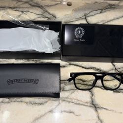 Chrome Hearts GIasses BEST OFFER