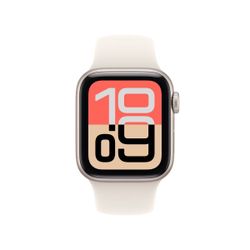 New Apple Watch SE 3