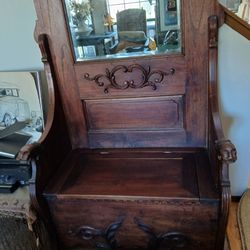 Antique furniture
