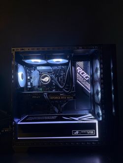 RTX 5070 Gaming PC | Core Ultra 7 | 32GB DDR5 | GAMING PC