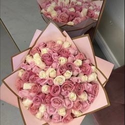 Bouquets