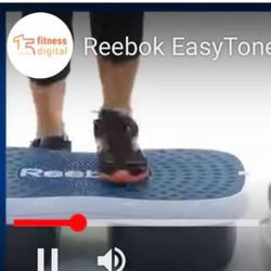 Reebok EasyTone Step