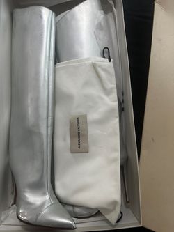 Alexandre Vauthier boots