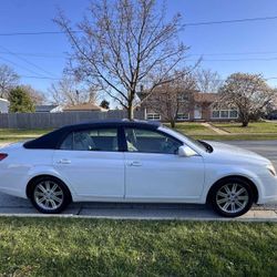 2007 Toyota Avalon