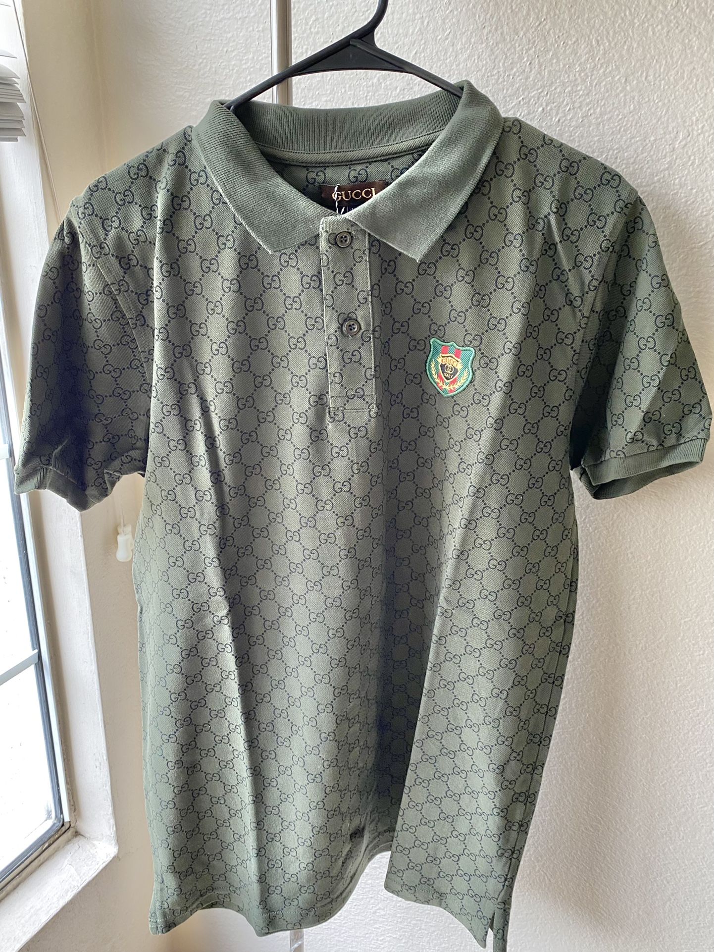 Gucci Polo Shirt