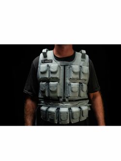 Brand New ProSledge Weighted Vests – Multiple Available