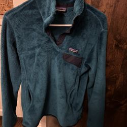 Patagonia Fleece pullover 