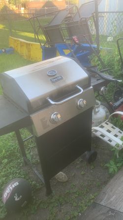 Dyna-Glo Barbecue Grill