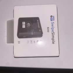 Swipe Simple Easy Pay