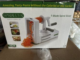 Spiralizer