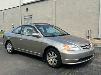 2003 Honda Civic
