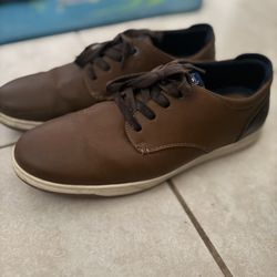 Chaps Men’s Size 12 Dress Shoes 