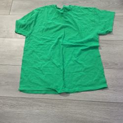 Glidan Green T-shirt 
