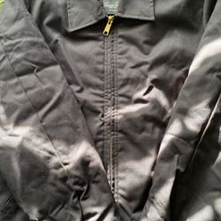 Dickes Jacket 