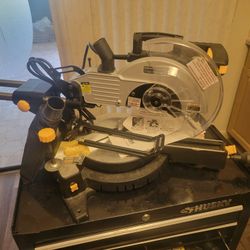 Miter Saw 10in