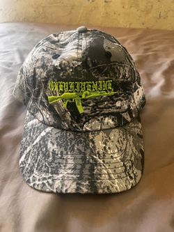 G59 razor V camo AK cap