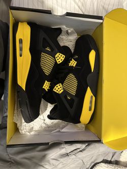 Thunder 4s