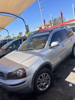 2008 Volvo Xc90