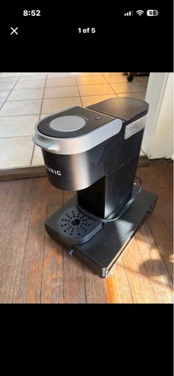 Single Serve Keurig