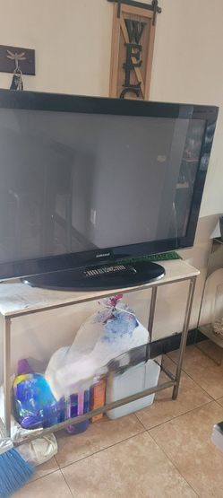 Mesita C Tv.