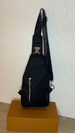 Man bag