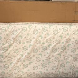 DaVinci Elizabeth ll Convertible Toddler Bed 