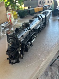 Post war Lionel 773 set