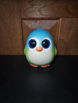 Penguin Squishy