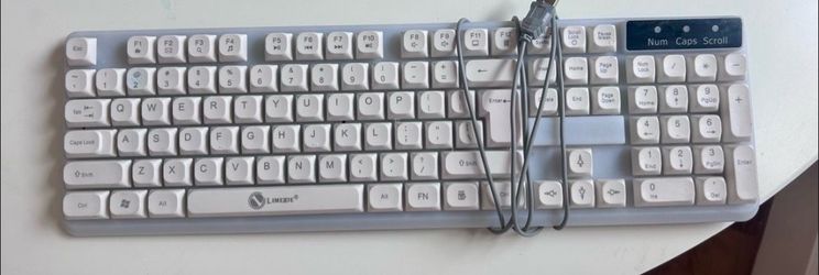 Keyboard