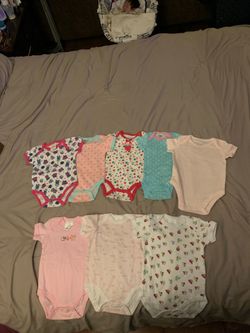 Baby clothes