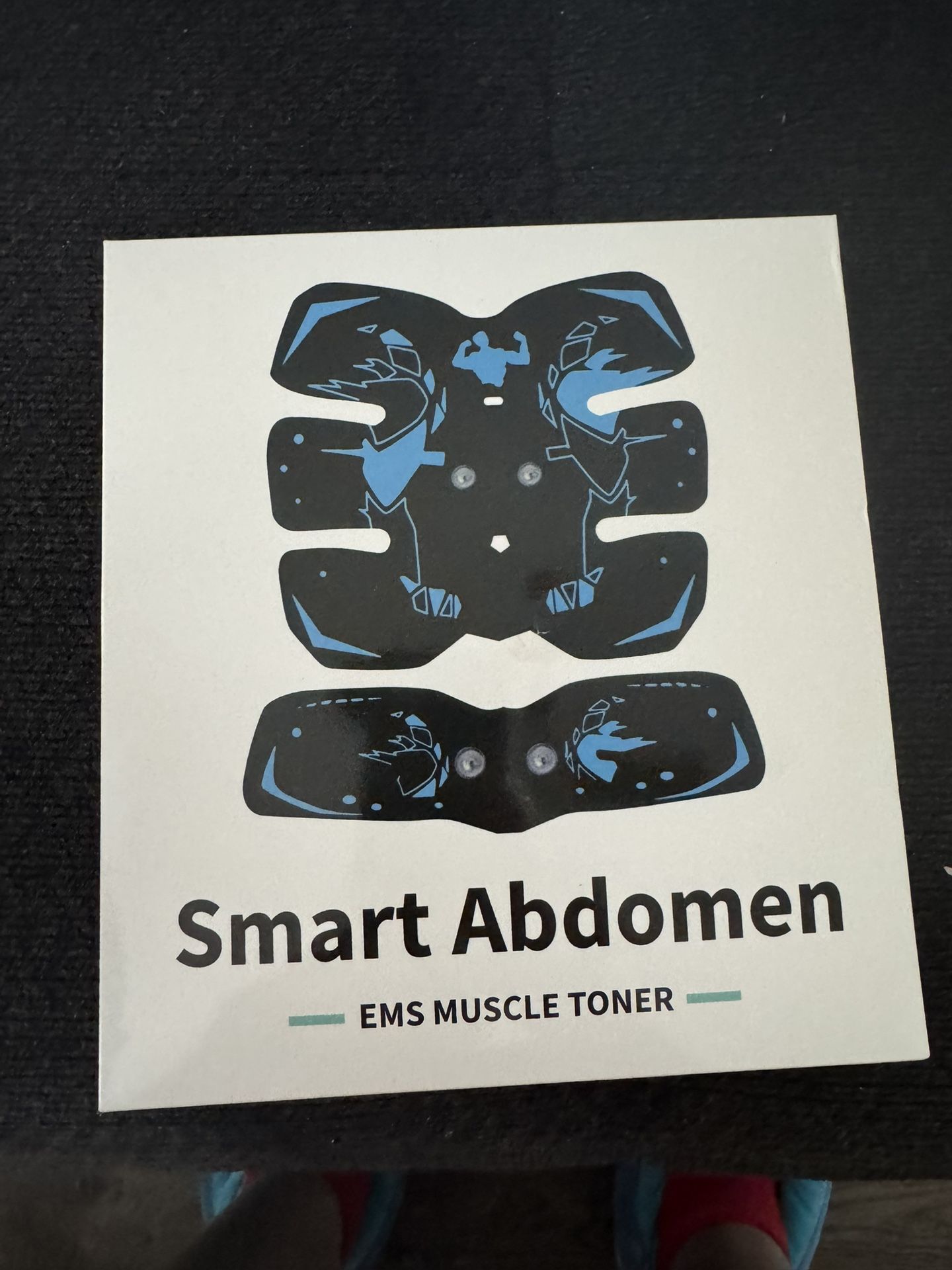 Abs stimulator 