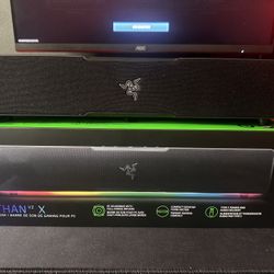 Razer Leviathan V2 X