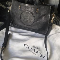Coach Purses