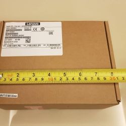 Lenovo Think Pad Hybrid Usb-C & Usb -A Docking 