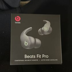Beats Fit Pro (NEED GONE)