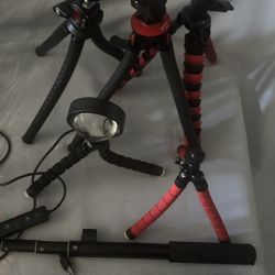 50% Off Everything professional Photography Equipment