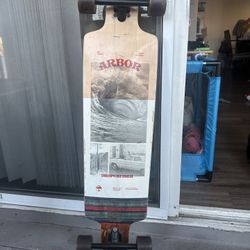 Cruiser Board 