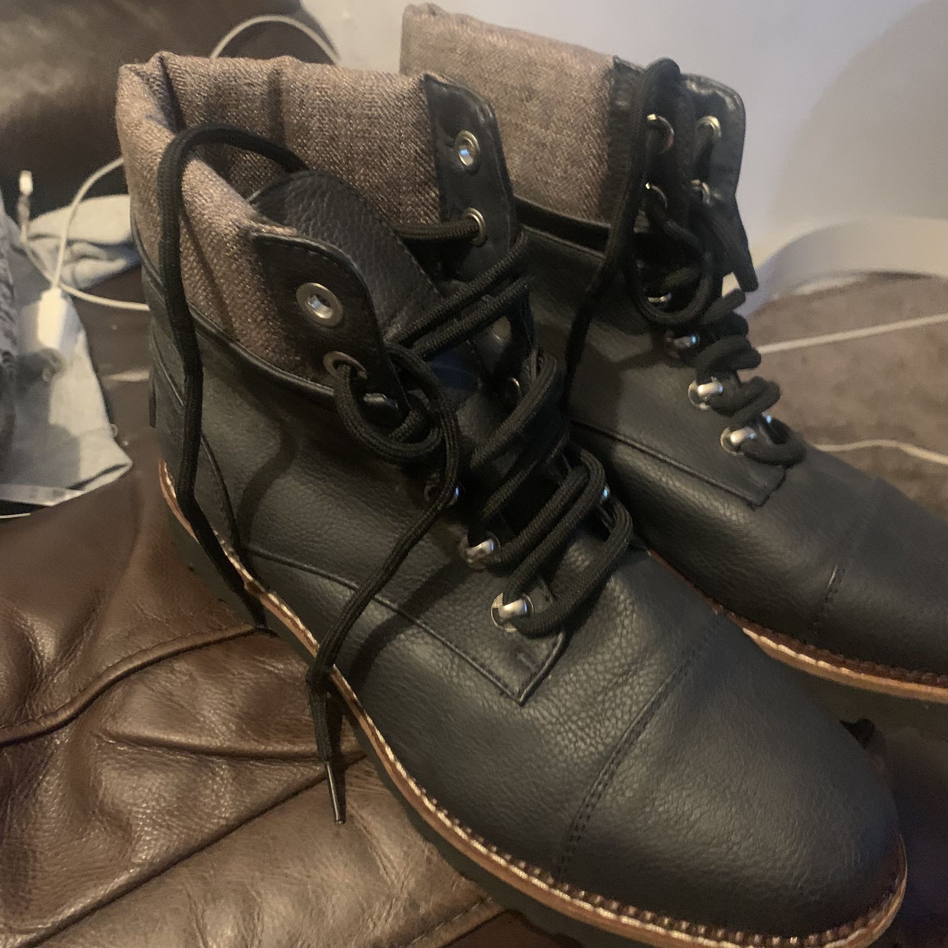 Nautica Women Boots