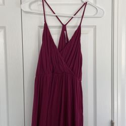 Gap Sundress Small