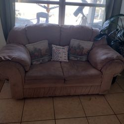 Sofa / Couch - 2 Seater