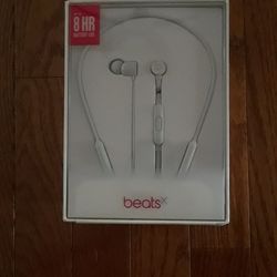 Beats X