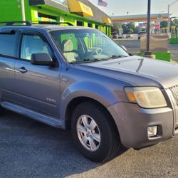 2008 Mercury Mariner