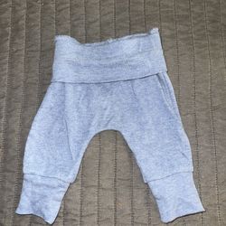 Newborn Joggers