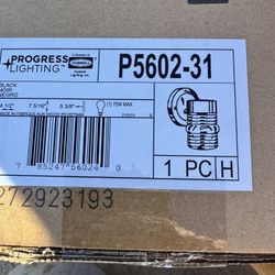 Outdoor Coach Light P5602-31 (14 Total ) 