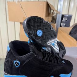 Jordan 14s sz 10